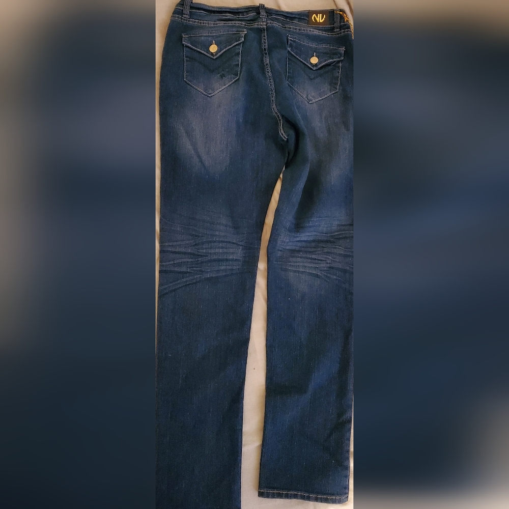 nv jeans womens